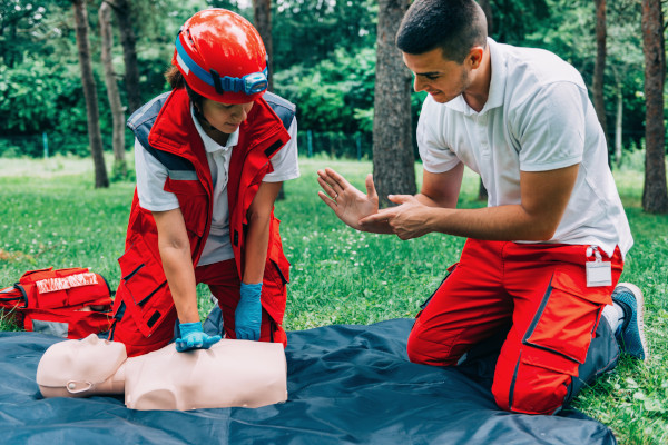 Primo Soccorso_ corso BS