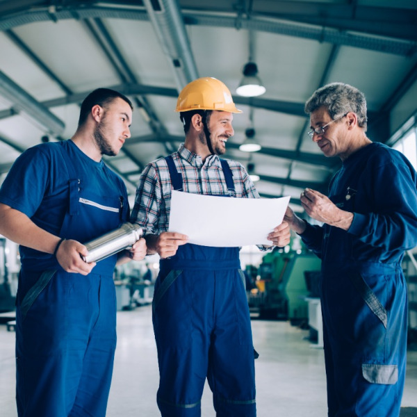 Rappresentante dei lavoratori per la sicurezza