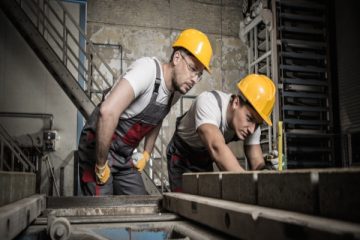 Sicurezza generale in azienda Corso lavoratori